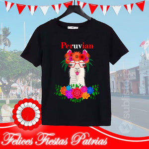 "Orgullo Peruano 2025"
