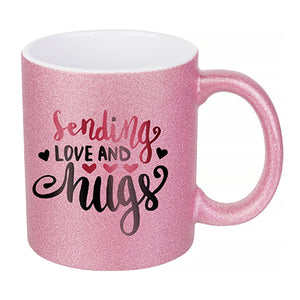 TAZA SPARKLING 11 OZ