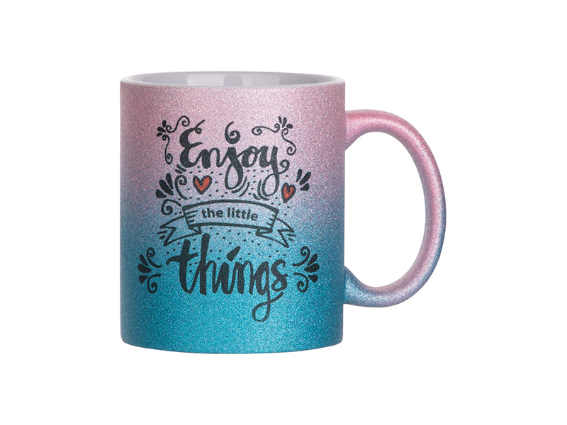TAZA SPARKLING 11 OZ