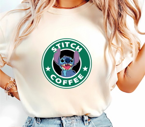 Camisetas Personalizadas con Estampado  DTF