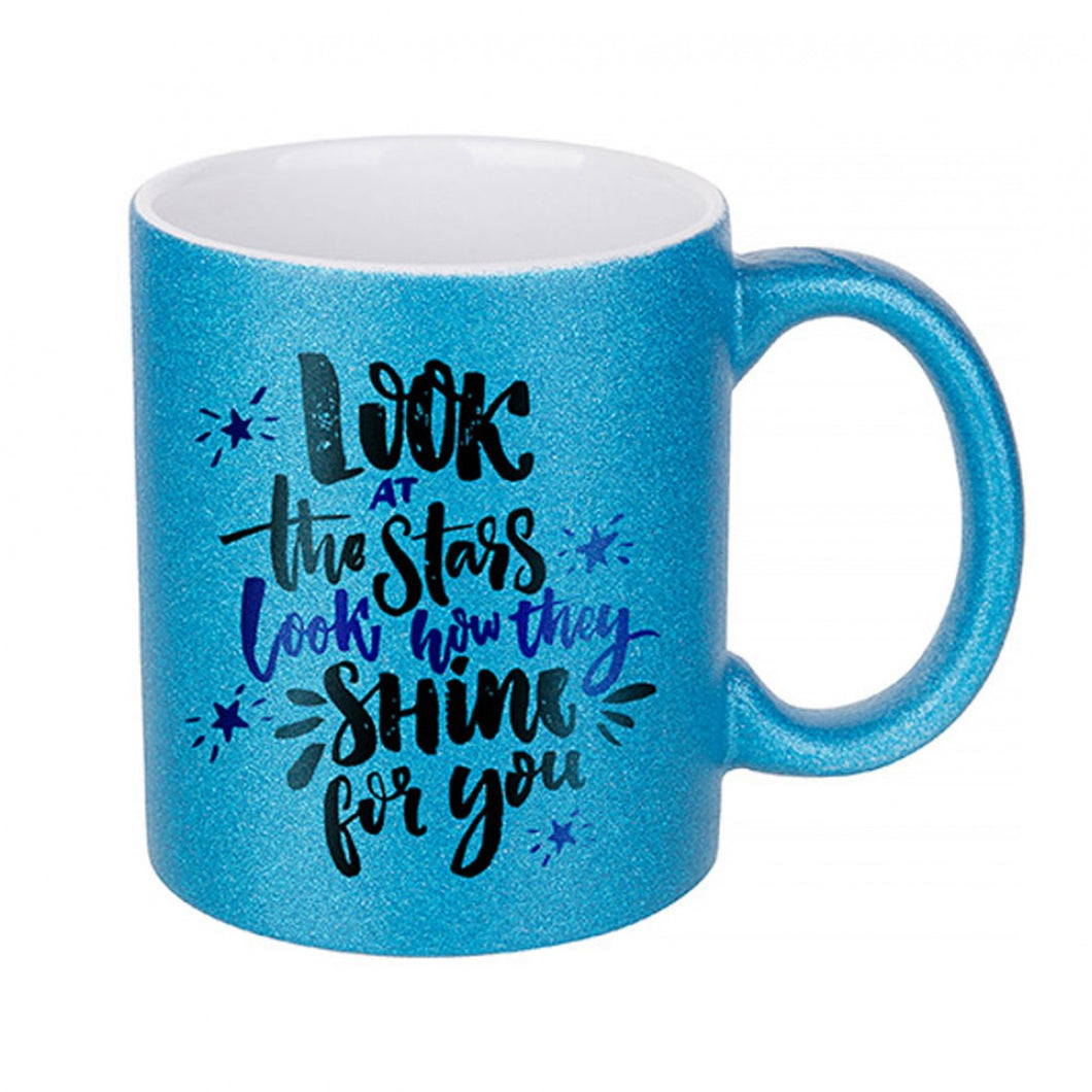 TAZA SPARKLING 11 OZ