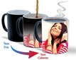 TAZA MAGICA PERSONALIZADA 11 Oz.